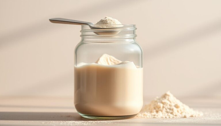 Casein Protein Powder