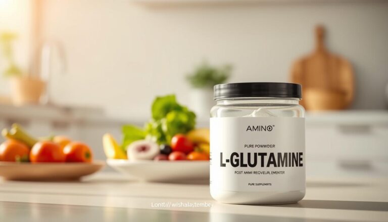 glutamine and why it is important