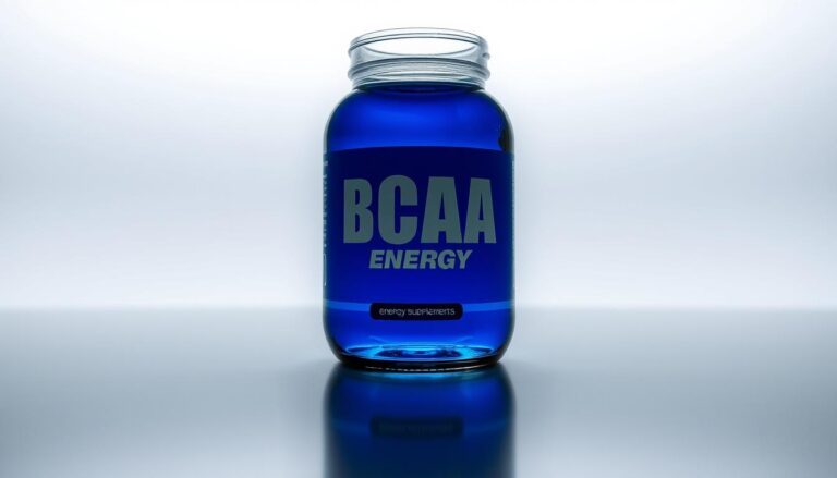 bcaa energy