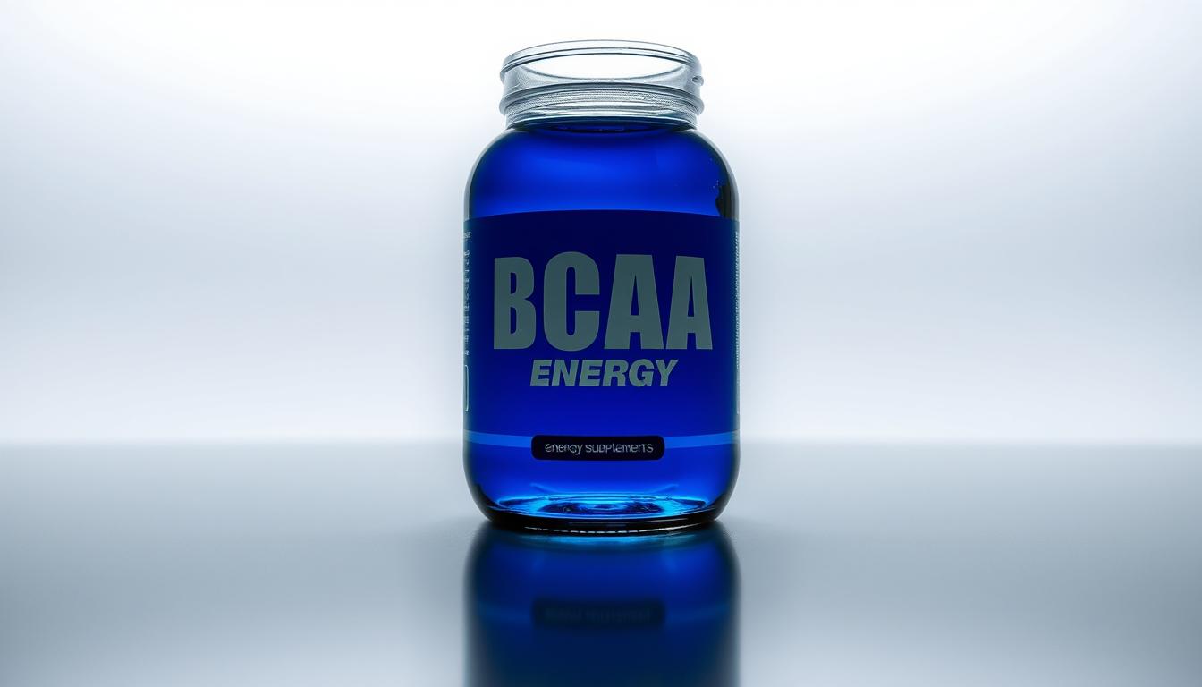 bcaa energy