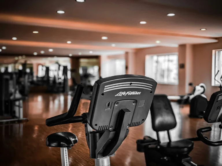 zone 2 cardio