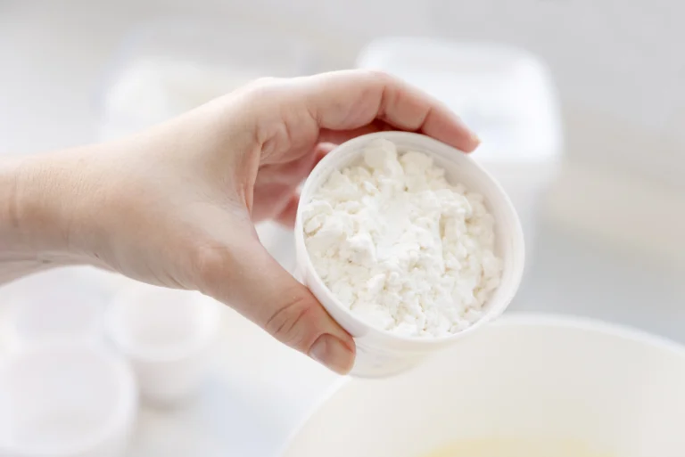whey protein concentrate