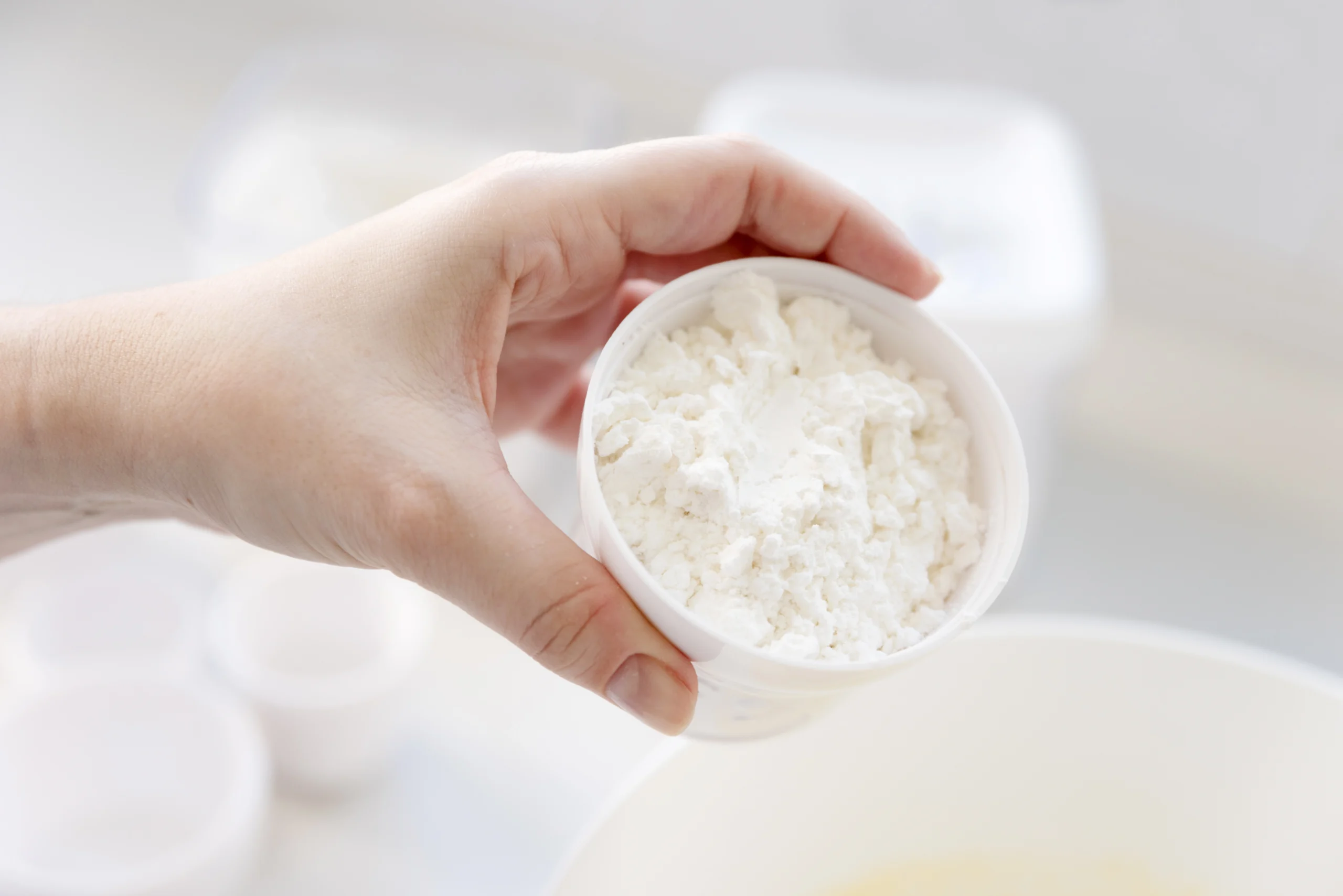 whey protein concentrate