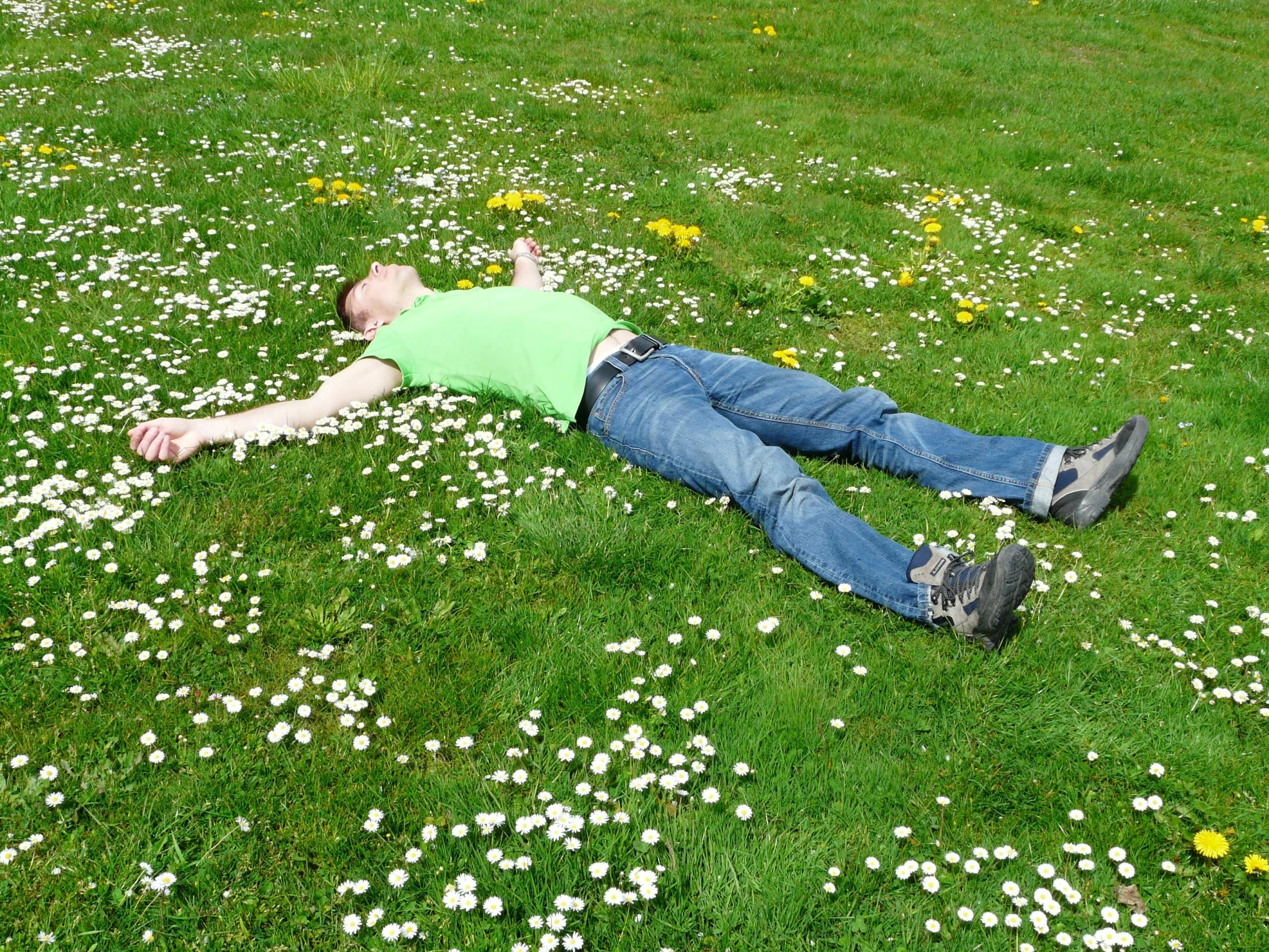 benefits of sun exposure