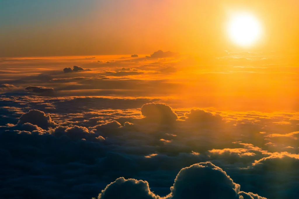 benefits of sun exposure