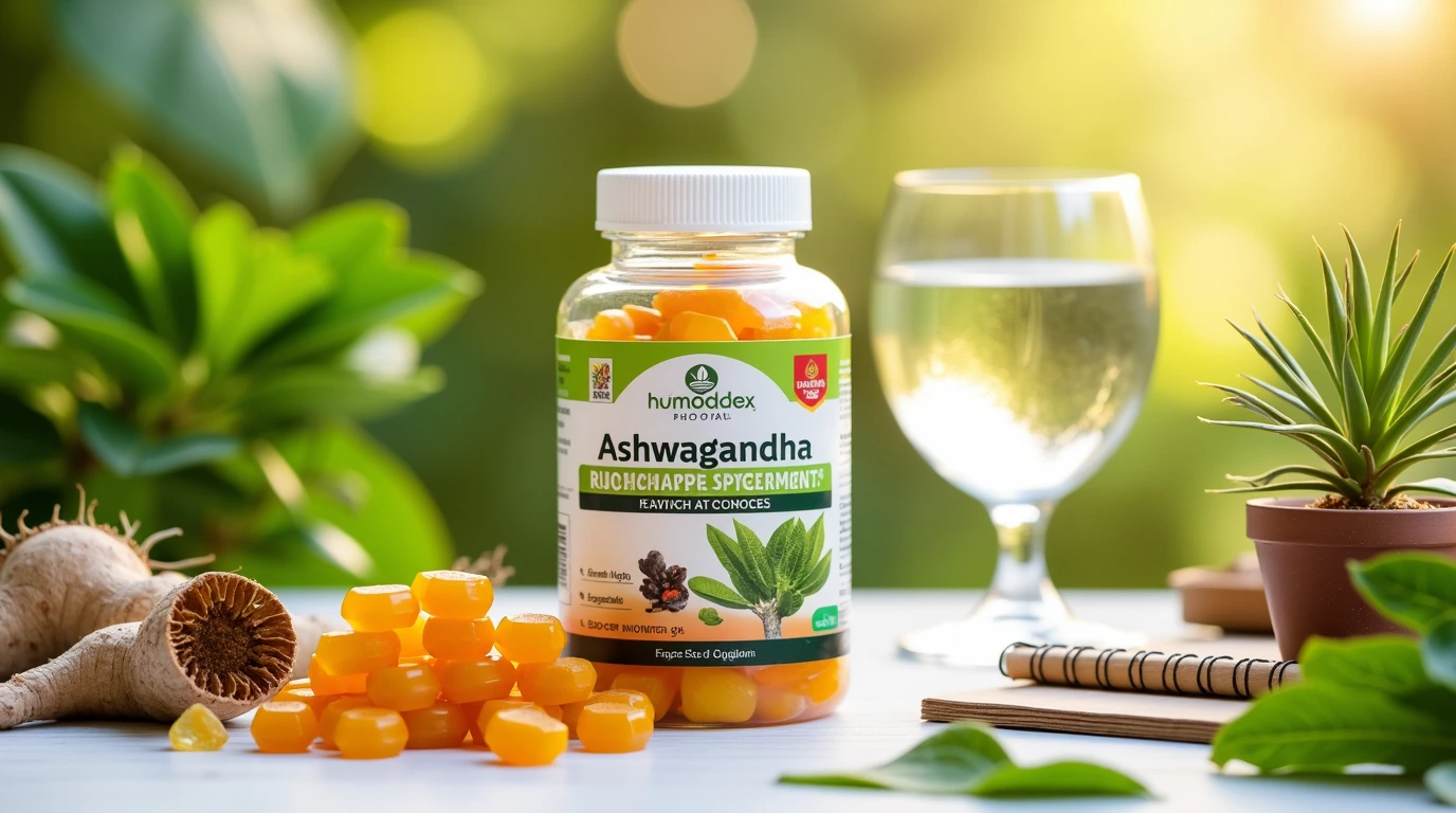 benefits of ashwagandha