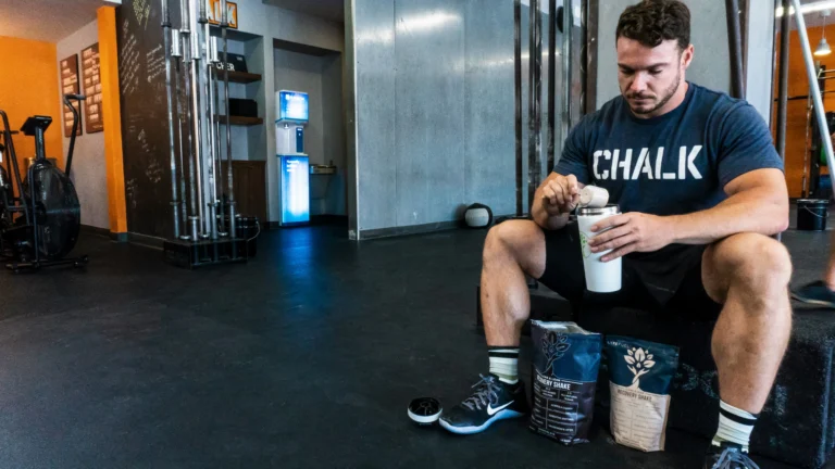 beta alanine pre workout