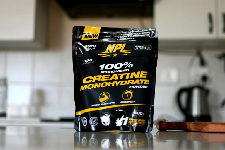 should you take creatine on rest days