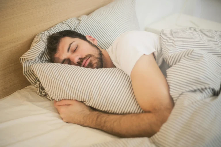 sleep quality