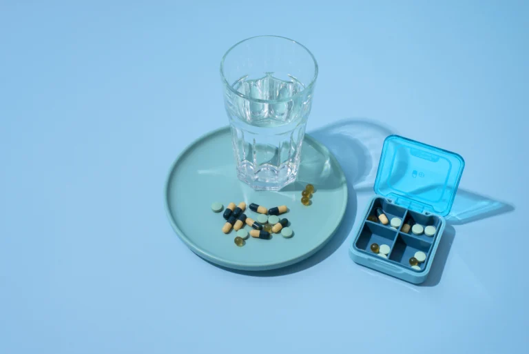 zinc and copper supplement
